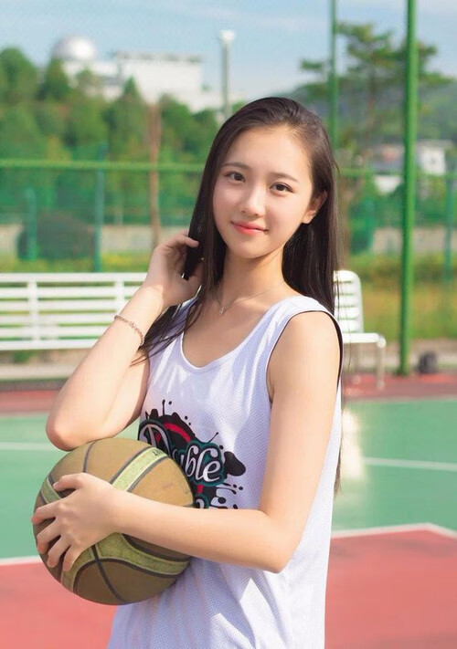 女篮训练课程加入三分命中挑战提升比赛外线威胁，女篮3分线和男篮一样吗